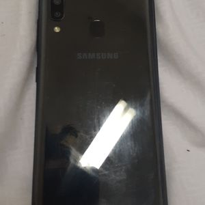 Samsung Galaxy A20